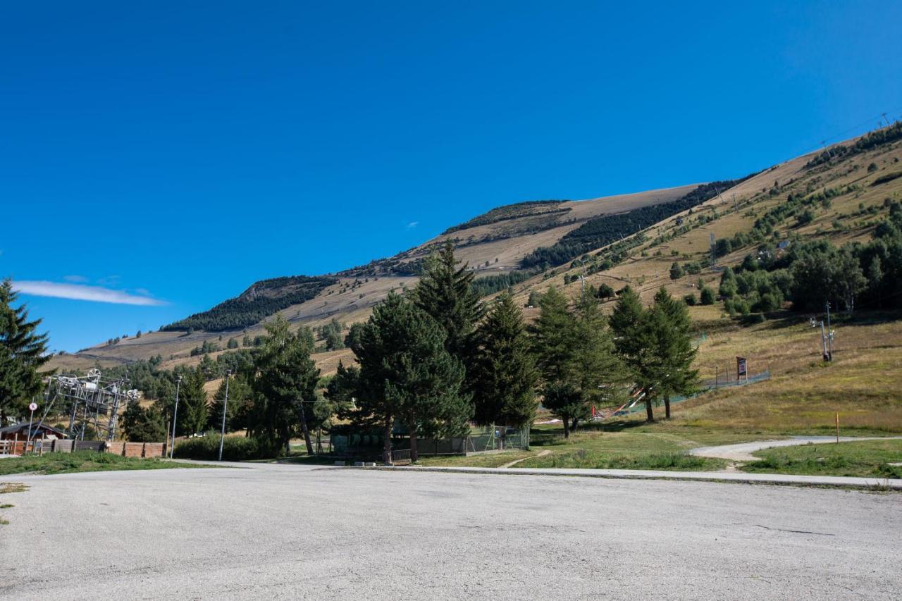 דירות Vénosc Aux Pieds Des Pistes, Les 2 Alpes מראה חיצוני תמונה